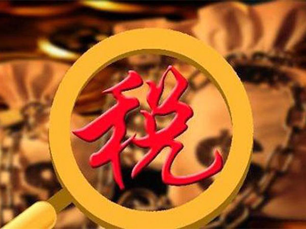 税务系统信息化整体解决方案